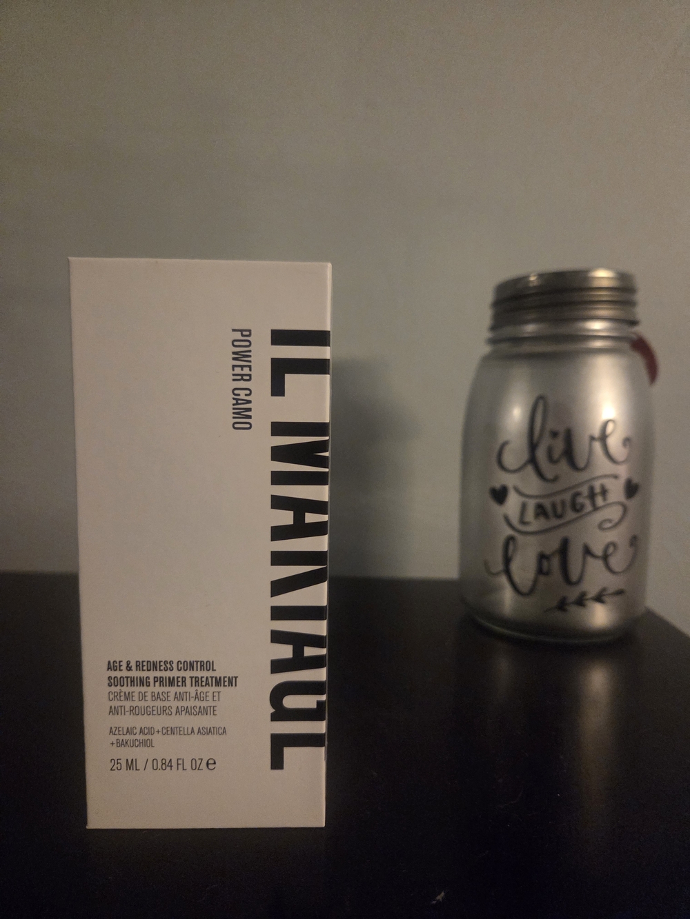 Il Makiage Power Camo Primer